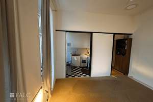Vermietete 1-Zimmer-Wohnung im Soldiner Kiez – Die vollständige Adresse der Immobilie erhältst du vom Anbieter., 13359 Gesundbrunnen, Berlin – Vorschaubild 2