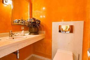 Ganzjährig Luxusurlaub, Dolce Vita, absolute Privatsphäre, traumhafte Aussicht und das in Toplage – 75173 Südweststadt, Pforzheim – Vorschaubild 29