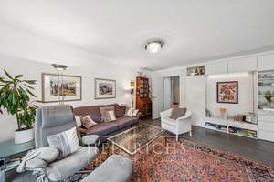 Ihr neues Zuhause: Moderne Doppelhaushälfte in der Waldkolonie Putzbrunn – Die vollständige Adresse der Immobilie erhältst du vom Anbieter., 85640 Putzbrunn – Vorschaubild 9