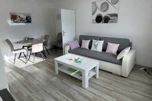 Stilvolle 2-Raum-Wohnung mit EBK in Mainz – Laubenheimer Straße 22, 55130 Mainz – Vorschaubild 2