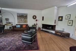 Architektenbungalow in 1a Wohnlage zum Schmölderpark gelegen ! Traumhafter Garten und Terrasse ! – Die vollständige Adresse der Immobilie erhältst du vom Anbieter., 41239 Schmölderpark, Mönchengladbach – Vorschaubild 8