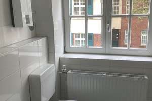 Etwas besonderes: sanierte 3-Zimmer-Wohnung sucht neuen Mieter – Förkelstr. 19, 47259 Hüttenheim, Duisburg – Vorschaubild 2