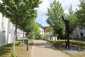 01.11.2026 // Zentrale *Studenten*Apartments -ERLANGEN – Henkestraße 43, 91054 Markgrafenstadt, Erlangen – Vorschaubild 2