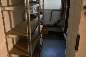 Gelegenheit: Bezugsfreie Wohnung in bevorzugter Lage ruhig und dennoch zentral gelegen – Sültstraße 50, 10409 Prenzlauer Berg, Berlin – Vorschaubild 16