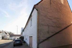 Kernsanierte Doppelhaushälfte inklusive Garage – Die vollständige Adresse der Immobilie erhältst du vom Anbieter., 72285 Pfalzgrafenweiler – Vorschaubild 16