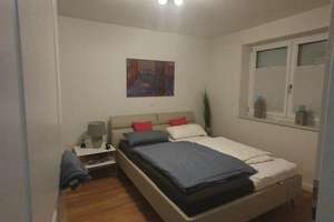 2 Zimmer Wohnung mit Balkon und Tiefgaragenplatz in Hamburg-Iserbrook – Die vollständige Adresse der Immobilie erhältst du vom Anbieter., 22589 Iserbrook, Hamburg – Vorschaubild 8