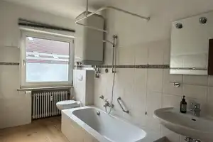 Stadtnahes Zweifamilienhaus mit großem Gartengrundstück... – Lippe (Kreis) – Vorschaubild 6