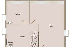 FRANK IMMOBILIEN - Ruhig wohnen, zentral leben –  gepflegtes Einfamilienhaus in Rudow – Die vollständige Adresse der Immobilie erhältst du vom Anbieter., 12355 Rudow, Berlin – Vorschaubild 17