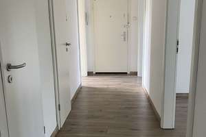 Sehr gute Kapitalanlage: 77 m2 grosse Eigentumswohnung Essen-Mitte, Hindenburgstraße 15-17 – Die vollständige Adresse der Immobilie erhältst du vom Anbieter., 45127 Westviertel, Essen – Vorschaubild 5