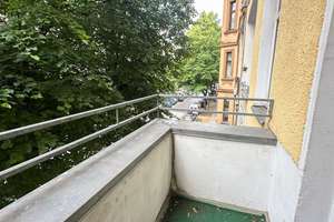 Euer neues Kiez-Glück: Gemütliche 2-Zimmer-Wohnung mit Balkon im Herzen des Wedding! – Die vollständige Adresse der Immobilie erhältst du vom Anbieter., 13351 Wedding, Berlin – Vorschaubild 3