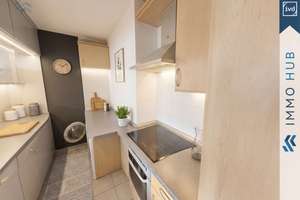 ++ Provisionsfrei! Bezugsfreies 4-Zimmer Apartment am Alexanderplatz Berlin-Mitte ++ – Die vollständige Adresse der Immobilie erhältst du vom Anbieter., 10243 Mitte (Ortsteil), Berlin – Vorschaubild 7