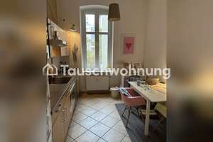 Tauschwohnung: Tolle sanierte Altbauwohnung gegen größer – Die vollständige Adresse der Immobilie erhältst du vom Anbieter., 10997 Kreuzberg, Berlin – Vorschaubild 2