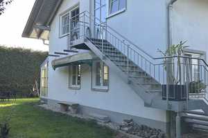 Einfamilienhaus mit Doppelgarage - provisionsfrei - – Willerstett 7, 83562 Mühldorf am Inn (Kreis) – Vorschaubild 28