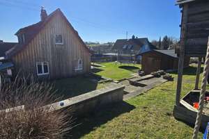 Ein Nest fürs Leben!  Gemütliches Wohnhaus mit großem Garten und XXL-Garage – Die vollständige Adresse der Immobilie erhältst du vom Anbieter., 72172 Sulz am Neckar – Vorschaubild 3