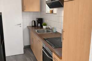 Schöne 2-Zimmerwohnung in ruhiger Lage – Im Schwarzenbach 83, 79576 Weil am Rhein – Vorschaubild 7