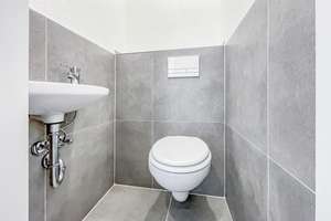 3,5 Zimmer – frisch renoviert – ruhige Lage – Balkon – Gaußstraße 8, 44879 Dahlhausen, Bochum – Vorschaubild 10