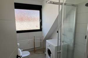 Möblierte, helle 2-Zimmer-Wohnung – Messeweg 24, 38104 Wabe-Schunter-Beberbach, Braunschweig – Vorschaubild 3
