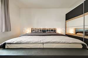 MÖBLIERT -HELL UND RUHIG - 3,5-Zimmer-Wohnung in Stuttgart-Stammheim – Die vollständige Adresse der Immobilie erhältst du vom Anbieter., 70439 Stammheim-Süd, Stuttgart – Vorschaubild 15