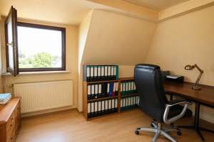 Samstag letzte Besichtigung Letzte Chance auf ein freistehendes Einfamilienhaus zum Schnäppchenpreis – Die vollständige Adresse der Immobilie erhältst du vom Anbieter., 51371 Schlebusch, Leverkusen – Vorschaubild 13