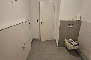3-Zimmer-Wohnung in Stuttgart: Modernes Wohnen mit Balkon – Die vollständige Adresse der Immobilie erhältst du vom Anbieter., 70567 Möhringen-Süd, Stuttgart – Vorschaubild 4