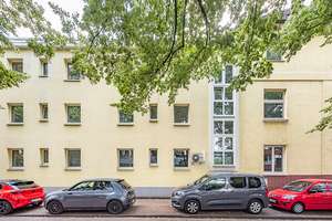 Bestandsimmobilie mit Gemeinschaftsräumen und Einzelzimmerstruktur Duisburg-Wasserviertel – Die vollständige Adresse der Immobilie erhältst du vom Anbieter., 47051 Altstadt, Duisburg – Vorschaubild 19