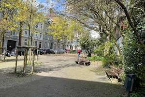 Fully furnished - completely renovated - all-inclusive rent! – Marienstraße 41, 42105 Elberfeld, Wuppertal – Vorschaubild 33