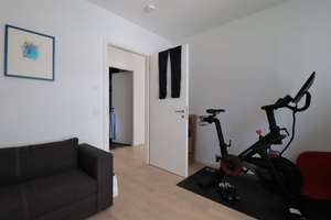 Charmante 3-Zimmer-Wohnung inkl. Einbauküche  – Toulouser Allee  19, 40211 Pempelfort, Düsseldorf – Vorschaubild 6