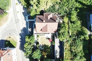 Stadtvilla zur Miete mit besonderem Charme in 72458 Albstadt-Ebingen – Die vollständige Adresse der Immobilie erhältst du vom Anbieter., 72458 Albstadt – Vorschaubild 7