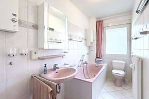 Geräumige ruhig gelegene 4 Raum Maisonette-Wohnung mit Garten – Die vollständige Adresse der Immobilie erhältst du vom Anbieter., 40627 Gerresheim, Düsseldorf – Vorschaubild 34
