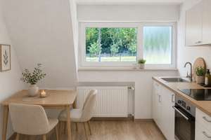 Erstbezug nach Kernsanierung! 3,5 Zimmer mit Balkon in BO-Gerthe! – Die vollständige Adresse der Immobilie erhältst du vom Anbieter., 44805 Gerthe, Bochum – Vorschaubild 5
