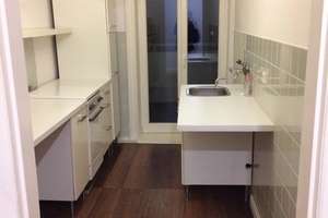 Winterhude: 2-Zi-Altbau mit Balkon: WG möglich – Die vollständige Adresse der Immobilie erhältst du vom Anbieter., 22299 Winterhude, Hamburg – Vorschaubild 7