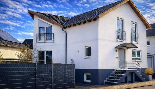 Bild von Eigenes Haus. Maximale Freiheit. Kein Gartenaufwand.