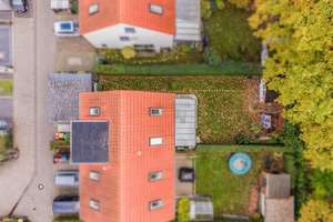 Gepflegte Doppelhaushälfte mit Südgarten, überdachter Terrasse & Doppel-Carport - provisionsfrei – Die vollständige Adresse der Immobilie erhältst du vom Anbieter., 22119 Billstedt, Hamburg – Vorschaubild 17