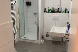 Sanierte Apartmentwhg. mit Balkon und Aufzug in Duisburg-Friemersheim