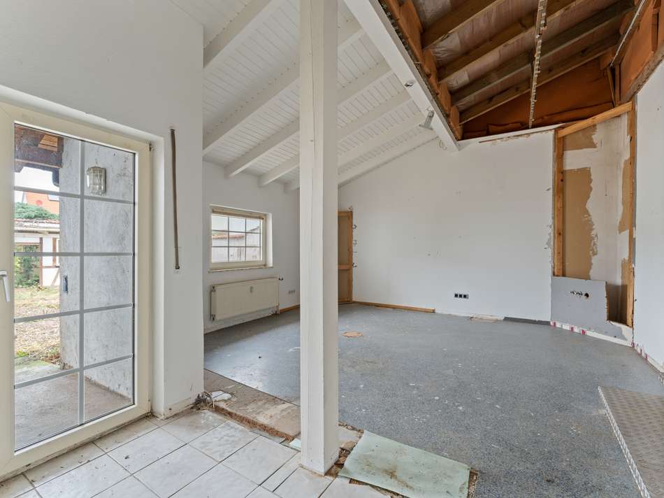 Wohnung 1 EG