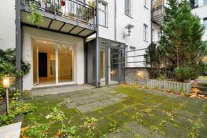 Ihr neues Zuhause mit Charme, Komfort und großer Terrasse – Die vollständige Adresse der Immobilie erhältst du vom Anbieter., 10365 Lichtenberg (Ortsteil), Berlin – Vorschaubild 8