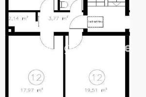 Wohnungstausch: Fritz-Reuter-Straße 24 – Fritz-Reuter-Straße 24, 22000 Bramfeld, Hamburg – Vorschaubild 9