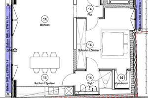 Hochmoderne gediegen-luxuriöse 2-Zimmer Wohnung im Herzen der Isarvorstadt/Gärtnerplatzviertel – Erhardtstraße 10, 80469 Deutsches Museum, München – Vorschaubild 23