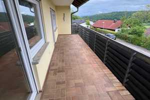 Aussichtslage Tü-Lustenau, Vierfamilienhaus, provisionsfrei – Tübingen (Kreis) – Vorschaubild 11