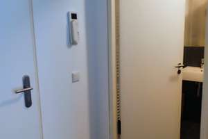 Rheinlogen: Helle 3-Zimmer Wohnung  zwischen Oper und Altem Zoll – Vogtsgasse 2, 53113 Bonn-Zentrum, Bonn – Vorschaubild 13