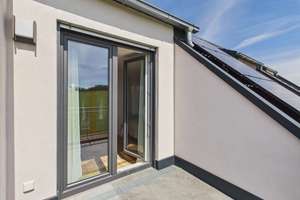 Mehr als ein Reihenhaus: KfW-55-Effizienzhaus mit Garten, Wellnessbad, PV und flexibler Aufteilung – Die vollständige Adresse der Immobilie erhältst du vom Anbieter., 93138 Lappersdorf – Vorschaubild 16