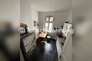 Tauschwohnung: Renovierter Altbau in Friedenau, top angebunden – Die vollständige Adresse der Immobilie erhältst du vom Anbieter., 12163 Steglitz, Berlin – Vorschaubild 5