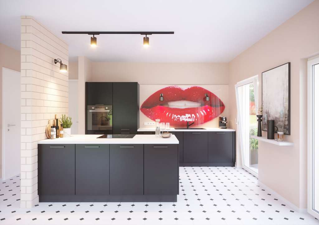 Immobilie in Kiedrich - Kompakt, Modern, Deins! (SOL 082) - Bild 3