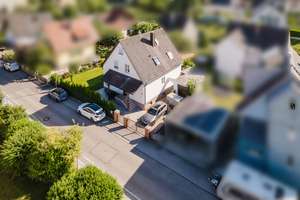 Modernisiertes EFH mit viel Platz & sonnigem Garten in Top-Lage – Die vollständige Adresse der Immobilie erhältst du vom Anbieter., 84032 Altdorf – Vorschaubild 9
