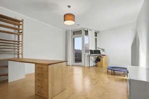 Exklusives 2-Zimmer-Apartment mit Lift am Regierungsviertel – fußläufig Schloss Bellevue  – Spenerstraße 19, 10557 Moabit, Berlin – Vorschaubild 1