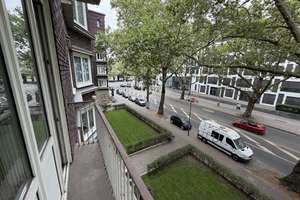 Vollständig renovierte 2-Raum-Wohnung mit zwei Balkonen in Golzheim – Die vollständige Adresse der Immobilie erhältst du vom Anbieter., 40474 Golzheim, Düsseldorf – Vorschaubild 14