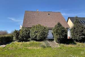 Einfamilienhaus in der Tiergartenbreite auf Erbpachtgrundstück – Die vollständige Adresse der Immobilie erhältst du vom Anbieter., 38448 Tiergartenbreite, Wolfsburg – Vorschaubild 3
