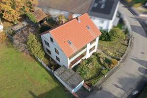 Attraktives Zweifamilienhaus in schöner Lage von Lauingen-Faimingen! – Die vollständige Adresse der Immobilie erhältst du vom Anbieter., 89415 Lauingen (Donau) – Vorschaubild 2
