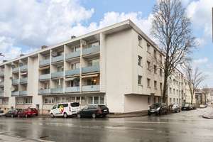 Hochwertig sanierte Wohnung mit Einbauküche – Spichernstraße 28, 42103 Elberfeld West, Wuppertal – Vorschaubild 14