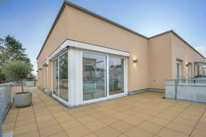 Penthouse - Mehr Raum. Mehr Licht. Mehr Zuhause. – Die vollständige Adresse der Immobilie erhältst du vom Anbieter., 74080 Böckingen, Heilbronn – Vorschaubild 14